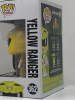 Funko POP! Television Power Rangers Yellow Ranger #362 Vinyl Figure - (85587)