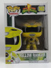 Funko POP! Television Power Rangers Yellow Ranger #362 Vinyl Figure - (85587)