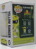 Funko POP! Television Power Rangers Yellow Ranger #362 Vinyl Figure - (85587)