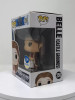 Funko POP! Disney Beauty and The Beast Belle Castle Grounds #250 FYE Exclusive - (85344)