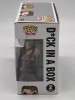Funko POP! Celebrities Saturday Night Live D*ck in a Box Vinyl Figure - (84676)
