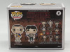 Funko POP! Television Stranger Things ST - 2 Pack - Eleven & Mike (Multipack) - (84678)