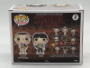 Funko POP! ST - 2 Pack - Eleven & Mike (Multipack) - (84678)