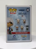 Funko POP! Games Assassin's Creed Connor Kenway #22 Vinyl Figure - (85280)