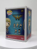 Funko POP! Heroes (DC Comics) Wonder Woman Antiope #227 Vinyl Figure - (85288)