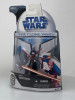 Star Wars Clone Wars Clone Trooper Helmet Box Basic Figures Asajj Ventress #15 - (85511)