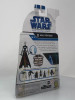 Star Wars Clone Wars Clone Trooper Helmet Box Basic Figures Asajj Ventress #15 - (85511)