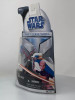 Star Wars Clone Wars Clone Trooper Helmet Box Basic Figures Asajj Ventress #15 - (85511)