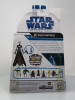 Star Wars Clone Wars Clone Trooper Helmet Box Basic Figures Asajj Ventress #15 - (85511)