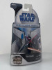 Star Wars Clone Wars Clone Trooper Helmet Box Basic Figures Asajj Ventress #15 - (85511)