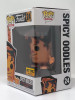 Funko POP! Funko Fantastik Plastik Spicy Oodles #24 Hot Topic Exclusive - (85507)