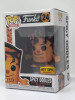 Funko POP! Funko Fantastik Plastik Spicy Oodles #24 Hot Topic Exclusive - (85507)