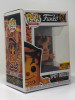 Funko POP! Funko Fantastik Plastik Spicy Oodles #24 Hot Topic Exclusive - (85507)