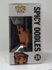 Funko POP! Funko Fantastik Plastik Spicy Oodles #24 Hot Topic Exclusive - (85507)