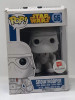 Funko POP! Star Wars Blue Box Snowtrooper #56 Walgreens Exclusive Vinyl Figure - (85497)