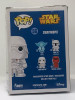 Funko POP! Star Wars Blue Box Snowtrooper #56 Walgreens Exclusive Vinyl Figure - (85497)