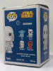 Funko POP! Star Wars Blue Box Snowtrooper #56 Walgreens Exclusive Vinyl Figure - (85497)