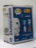 Funko POP! Star Wars Blue Box Snowtrooper #56 Walgreens Exclusive Vinyl Figure - (85497)