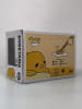 Funko POP! Sanrio Gudetama #10 Hot Topic Exclusive Vinyl Figure - (85409)