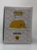 Funko POP! Sanrio Gudetama #10 Hot Topic Exclusive Vinyl Figure - (85409)