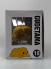 Funko POP! Sanrio Gudetama #10 Hot Topic Exclusive Vinyl Figure - (85409)
