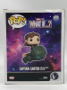 Funko POP! Marvel What If...? Captain Carter and the Hydra Stomper #885 - (85430)