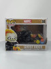 Funko POP! Marvel Ghost Rider #33 Previews Exclusive Vinyl Figure - (85473)