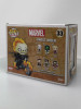 Funko POP! Marvel Ghost Rider #33 Previews Exclusive Vinyl Figure - (85473)