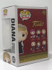 Funko POP! Icons The Royal Family Princess Diana #3 Vinyl Figure - (85447)