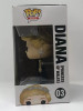 Funko POP! Icons The Royal Family Princess Diana #3 Vinyl Figure - (85447)
