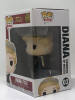 Funko POP! Icons The Royal Family Princess Diana #3 Vinyl Figure - (85447)
