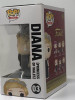 Funko POP! Icons The Royal Family Princess Diana #3 Vinyl Figure - (85447)