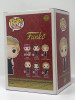 Funko POP! Icons The Royal Family Princess Diana #3 Vinyl Figure - (85447)
