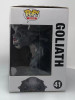Funko POP! Games Evolve Goliath (Supersized) #41 Supersized Vinyl Figure - (85458)