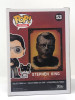 Funko POP! Icons Stephen King with Molly #53 BAM! Exclusive Vinyl Figure - (85468)