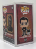 Funko POP! Icons Stephen King with Molly #53 BAM! Exclusive Vinyl Figure - (85468)