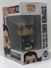 Funko POP! Icons Stephen King with Molly #53 BAM! Exclusive Vinyl Figure - (85468)