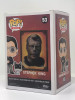 Funko POP! Icons Stephen King with Molly #53 BAM! Exclusive Vinyl Figure - (85468)