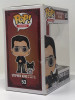 Funko POP! Icons Stephen King with Molly #53 BAM! Exclusive Vinyl Figure - (85468)