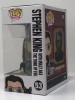 Funko POP! Icons Stephen King with Molly #53 BAM! Exclusive Vinyl Figure - (85468)