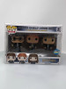 Funko POP! Harry Potter, Ron Weasley & Hermione Granger Barnes & Noble Exclusive - (85436)