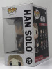 Funko POP! Star Wars The Force Awakens Han Solo #79 Vinyl Figure - (85624)