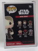 Funko POP! Star Wars The Force Awakens Han Solo #79 Vinyl Figure - (85624)