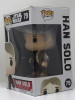 Funko POP! Star Wars The Force Awakens Han Solo #79 Vinyl Figure - (85624)