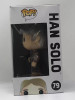 Funko POP! Star Wars The Force Awakens Han Solo #79 Vinyl Figure - (85624)