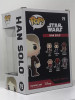 Funko POP! Star Wars The Force Awakens Han Solo #79 Vinyl Figure - (85624)