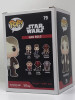 Funko POP! Star Wars The Force Awakens Han Solo #79 Vinyl Figure - (85624)