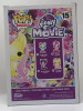 Funko POP! Animation My Little Pony Fluttershy #15 Vinyl Figure - (85692)