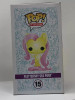 Funko POP! Animation My Little Pony Fluttershy #15 Vinyl Figure - (85692)