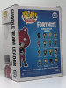 Funko POP! Games Fortnite Cuddle Team Leader #430 Vinyl Figure - (85694)